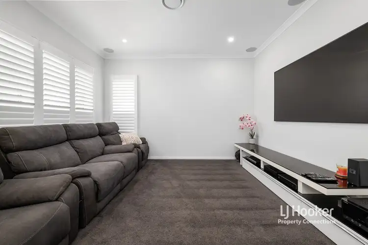 Sixth view of Homely house listing, 26 Desertrose Crescent, Bridgeman Downs QLD 4035