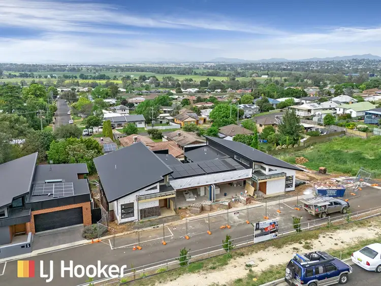 Second view of Homely house listing, Unit 2/221 Carthage street, East Tamworth NSW 2340