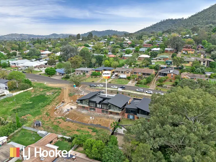 Third view of Homely house listing, Unit 2/221 Carthage street, East Tamworth NSW 2340