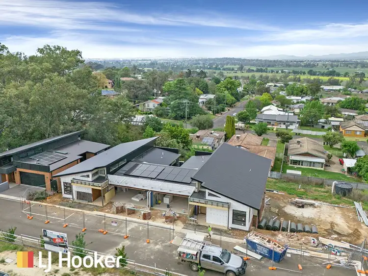 Fourth view of Homely house listing, Unit 2/221 Carthage street, East Tamworth NSW 2340