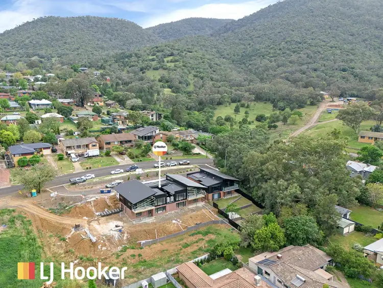 Fifth view of Homely house listing, Unit 2/221 Carthage street, East Tamworth NSW 2340