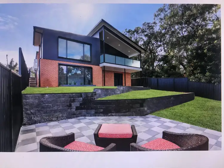 Sixth view of Homely house listing, Unit 2/221 Carthage street, East Tamworth NSW 2340