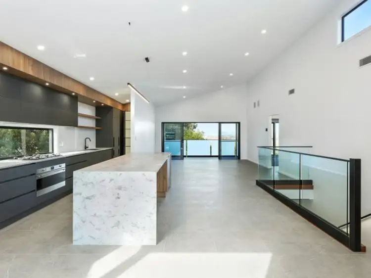 Third view of Homely house listing, Unit 3/221 Carthage street, East Tamworth NSW 2340