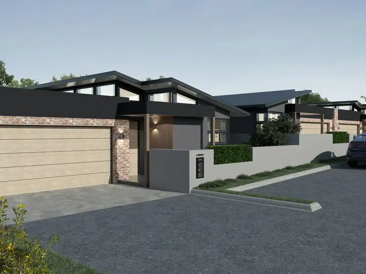 Fourth view of Homely house listing, Unit 3/221 Carthage street, East Tamworth NSW 2340