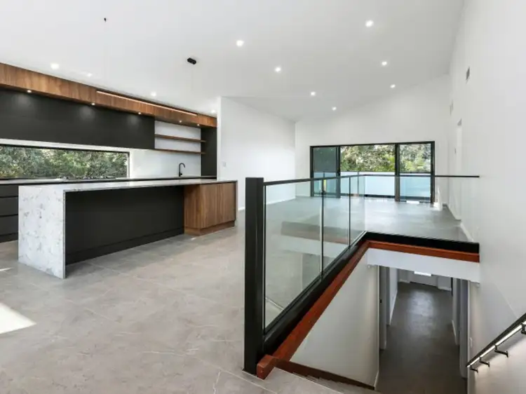 Fifth view of Homely house listing, Unit 3/221 Carthage street, East Tamworth NSW 2340