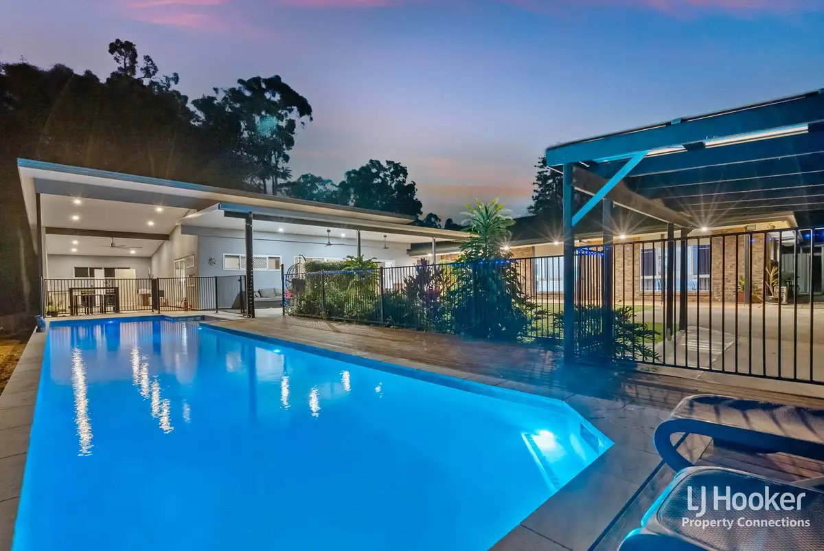 Main view of Homely house listing, 14 Raven Court, Warner QLD 4500