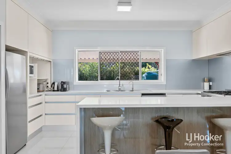 Third view of Homely house listing, 14 Raven Court, Warner QLD 4500