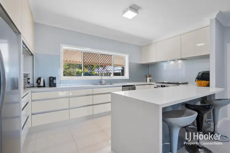 Fourth view of Homely house listing, 14 Raven Court, Warner QLD 4500