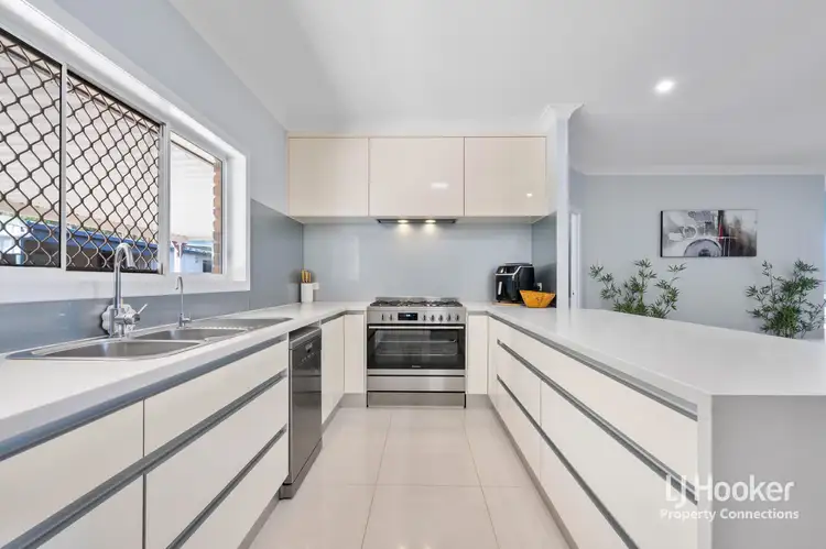 Fifth view of Homely house listing, 14 Raven Court, Warner QLD 4500