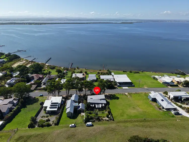 Third view of Homely house listing, 176 Bay Road, Eagle Point VIC 3878