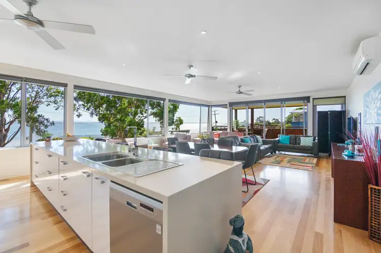 Sixth view of Homely house listing, 176 Bay Road, Eagle Point VIC 3878
