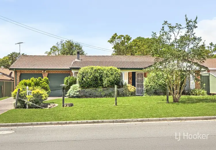 28 Westbourne Avenue, Thirlmere NSW 2572