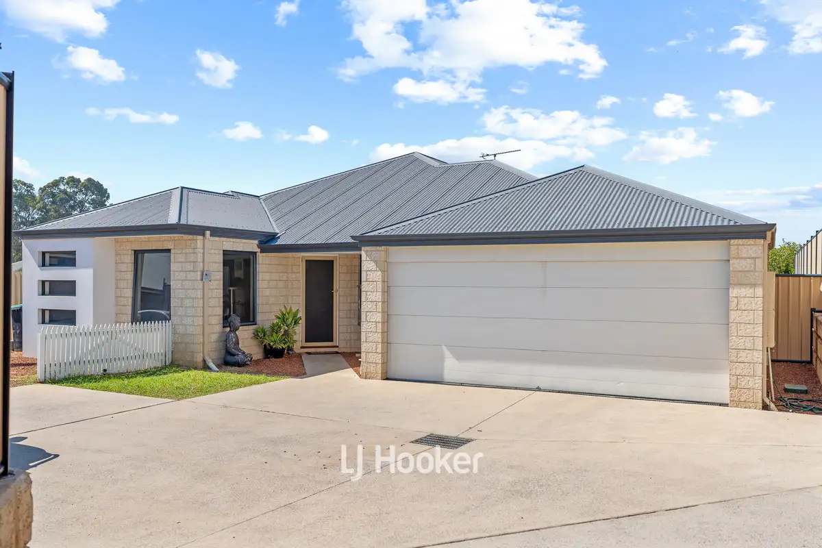 Main view of Homely house listing, 8B Simpson Street, Collie WA 6225