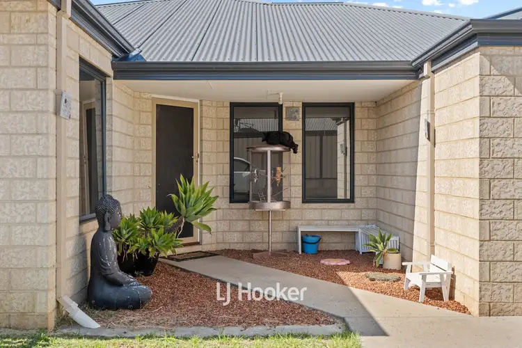 Second view of Homely house listing, 8B Simpson Street, Collie WA 6225