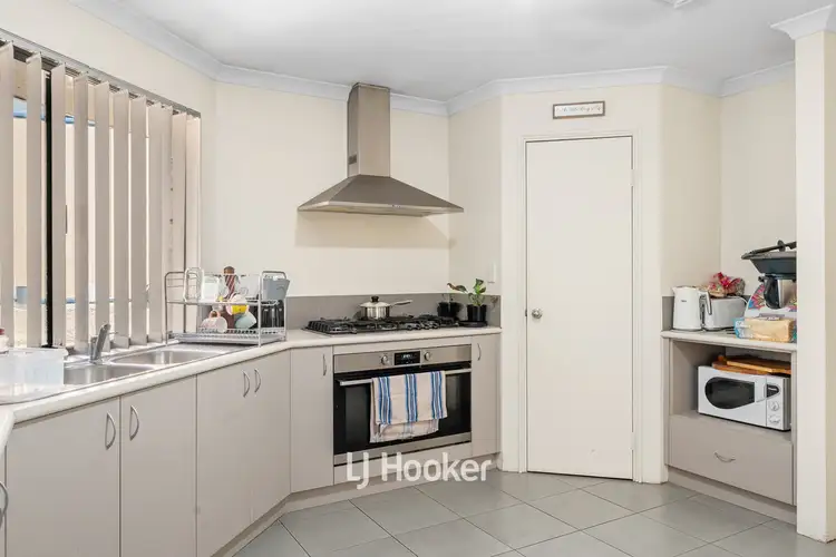 Third view of Homely house listing, 8B Simpson Street, Collie WA 6225