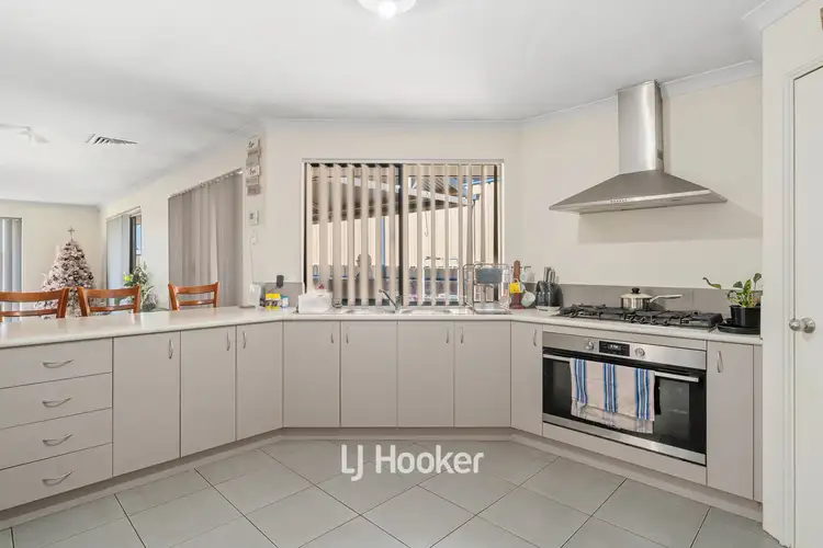 Fourth view of Homely house listing, 8B Simpson Street, Collie WA 6225