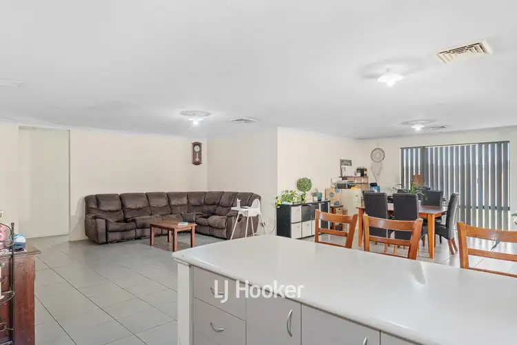 Fifth view of Homely house listing, 8B Simpson Street, Collie WA 6225