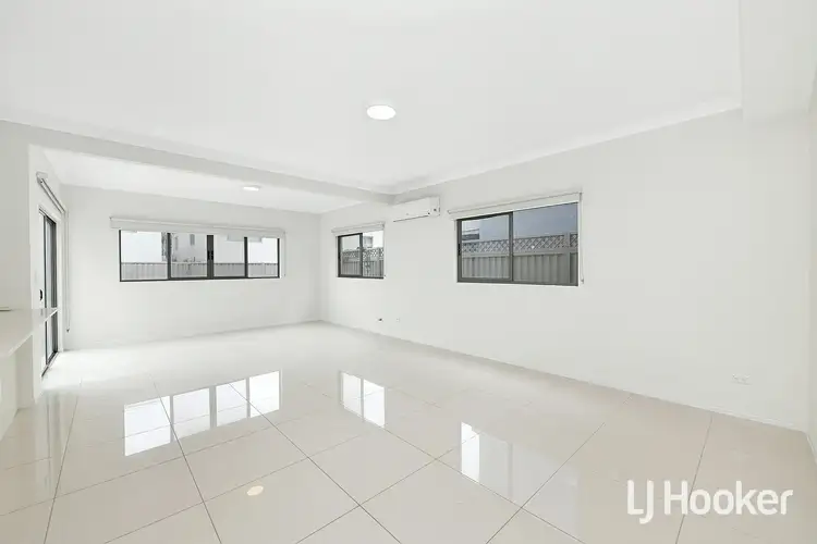 Third view of Homely house listing, 45 Bowaga Cct, Villawood NSW 2163