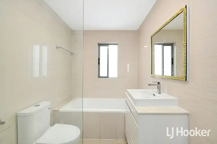 Fourth view of Homely house listing, 45 Bowaga Cct, Villawood NSW 2163