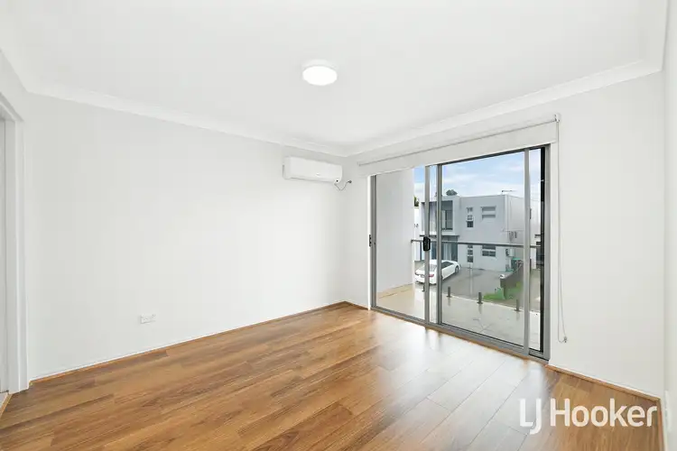 Fifth view of Homely house listing, 45 Bowaga Cct, Villawood NSW 2163