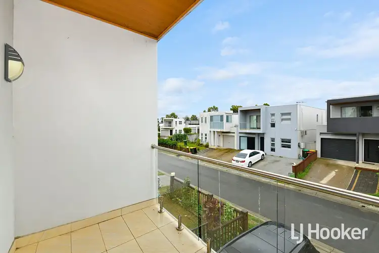 Sixth view of Homely house listing, 45 Bowaga Cct, Villawood NSW 2163