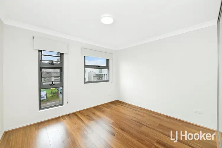 Seventh view of Homely house listing, 45 Bowaga Cct, Villawood NSW 2163