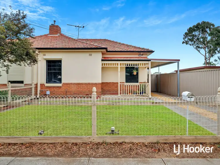 Second view of Homely house listing, 1 Bundarra Ave, Kilburn SA 5084