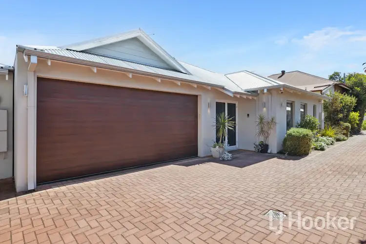 47B Teague Street, Victoria Park WA 6100