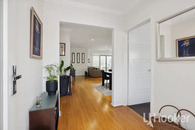 Second view of Homely house listing, 47B Teague Street, Victoria Park WA 6100