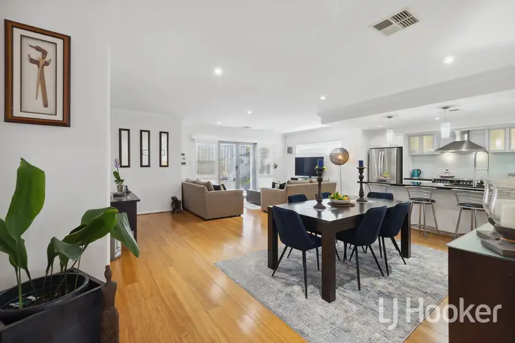 Third view of Homely house listing, 47B Teague Street, Victoria Park WA 6100