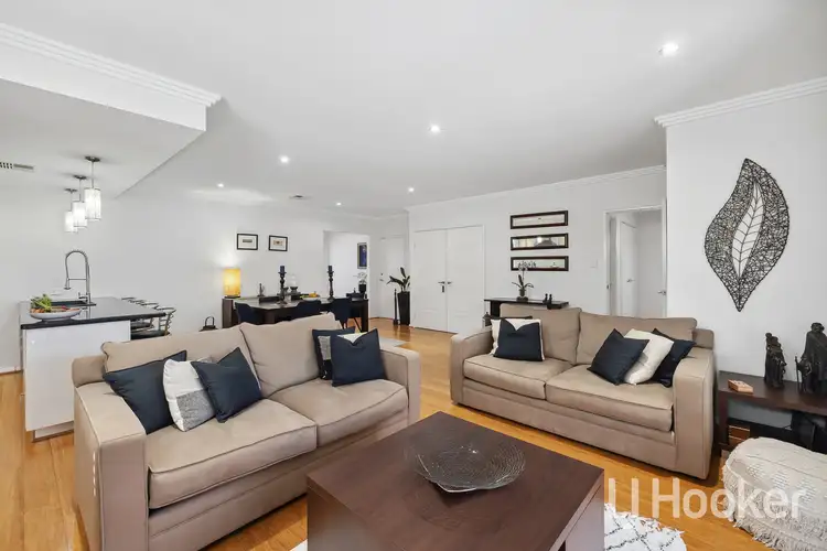 Fifth view of Homely house listing, 47B Teague Street, Victoria Park WA 6100