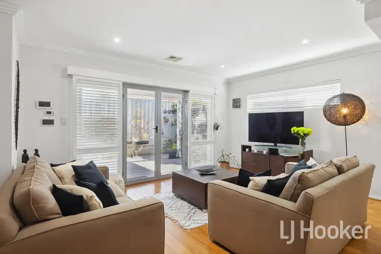 Sixth view of Homely house listing, 47B Teague Street, Victoria Park WA 6100