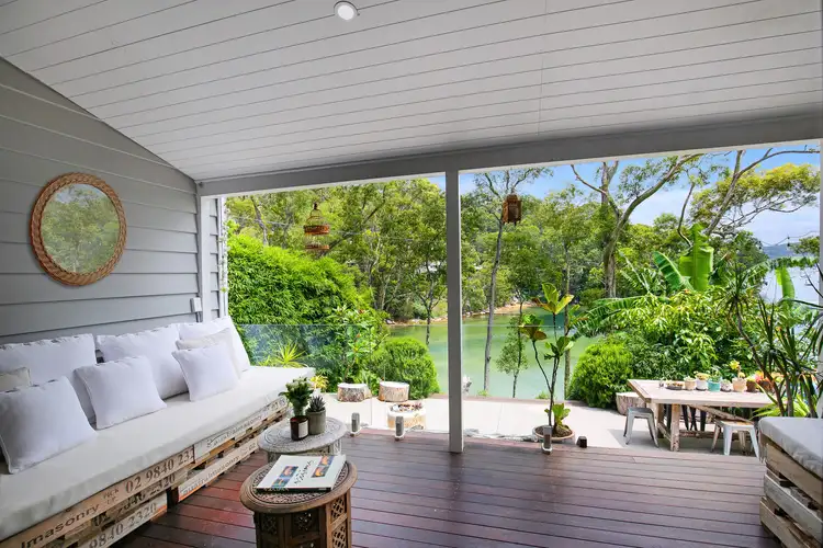 Sixth view of Homely house listing, 252 Hudson Parade, Avalon Beach NSW 2107