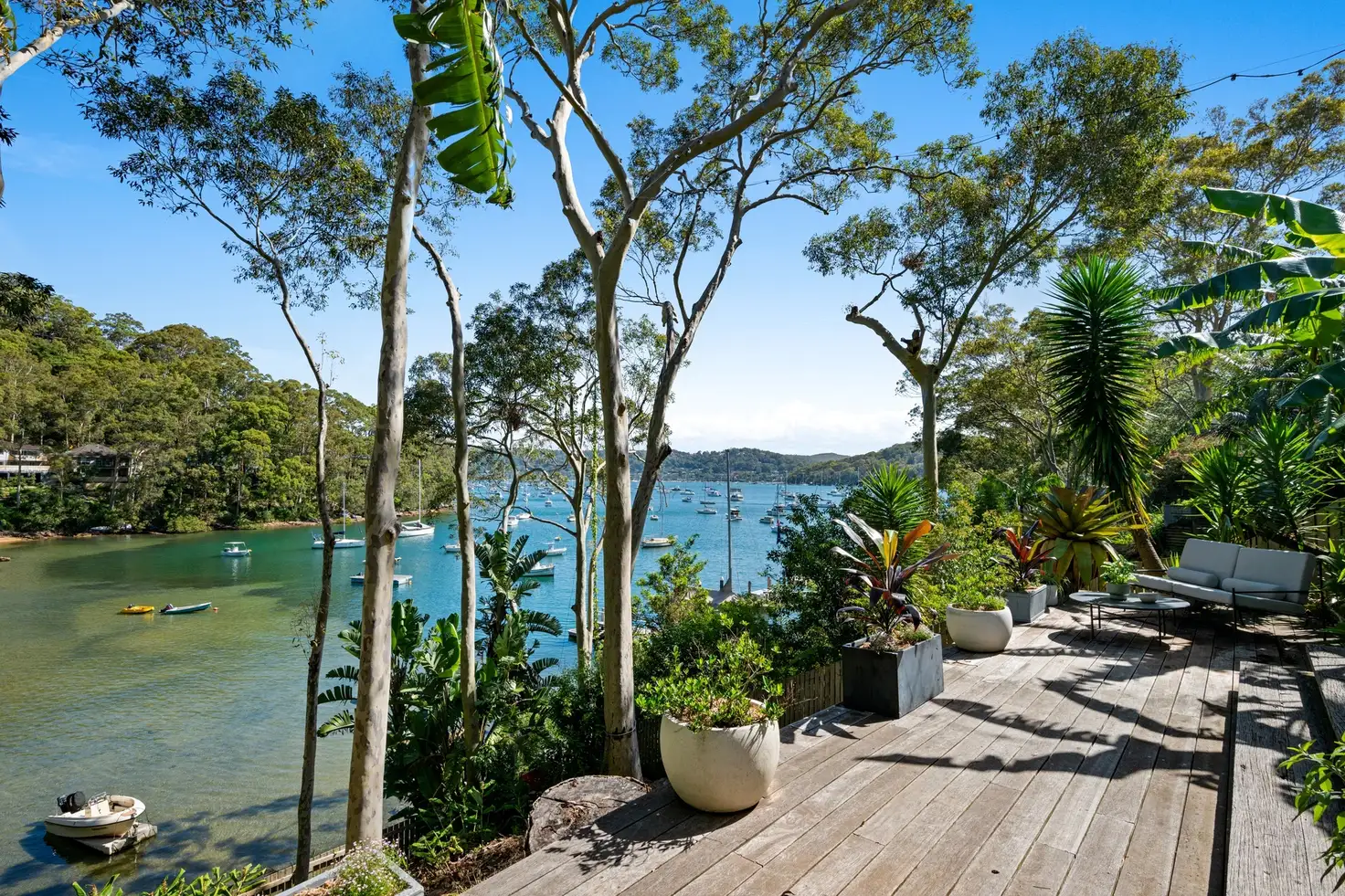 Main view of Homely house listing, 252 Hudson Parade, Clareville NSW 2107