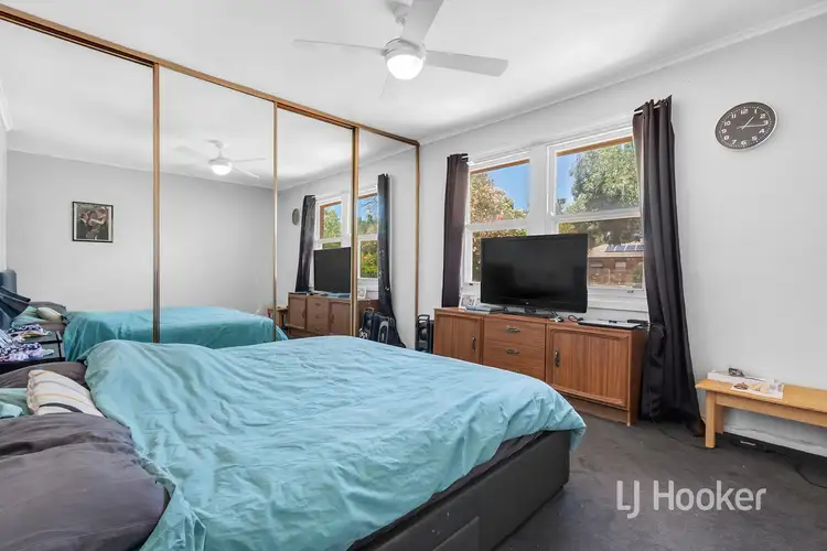 Fifth view of Homely house listing, 201 Woodford Road, Elizabeth North SA 5113