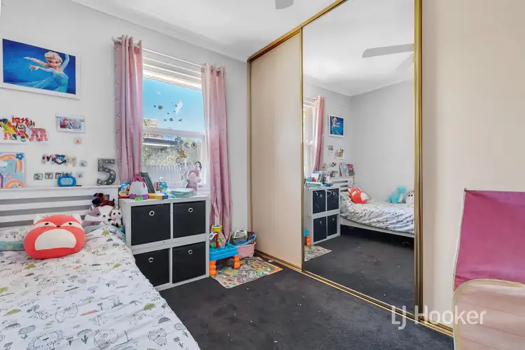 Sixth view of Homely house listing, 201 Woodford Road, Elizabeth North SA 5113