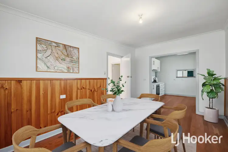 Second view of Homely house listing, 3 Tilby Street, Cloverdale WA 6105