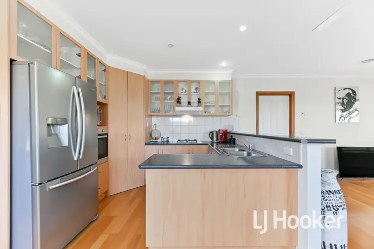 Second view of Homely unit listing, 3/166 Princes Highway, Pakenham VIC 3810