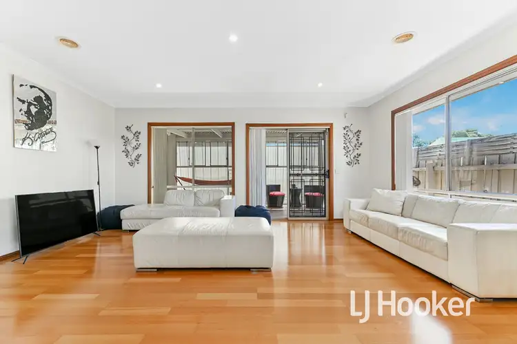 Third view of Homely unit listing, 3/166 Princes Highway, Pakenham VIC 3810