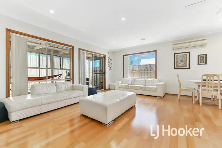 Fourth view of Homely unit listing, 3/166 Princes Highway, Pakenham VIC 3810