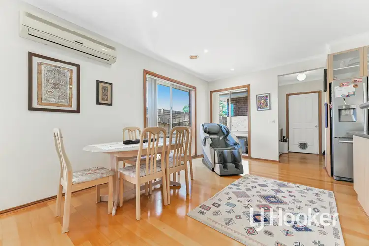 Fifth view of Homely unit listing, 3/166 Princes Highway, Pakenham VIC 3810