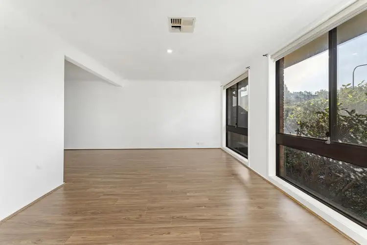 Second view of Homely house listing, 1 Hourigan Place, Richardson ACT 2905