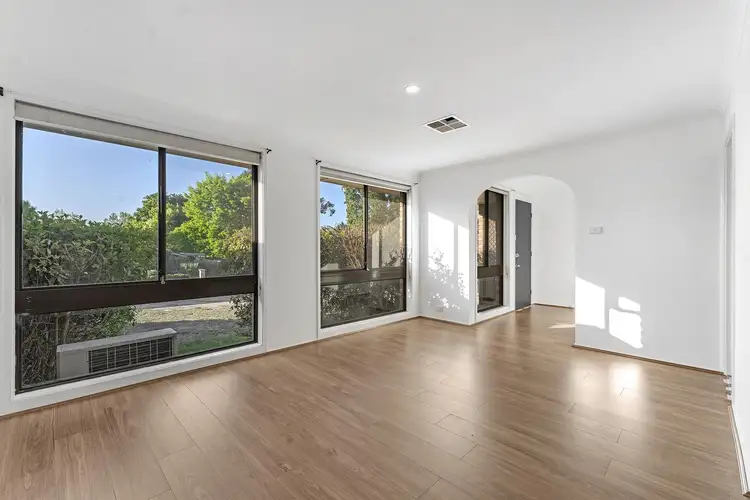 Third view of Homely house listing, 1 Hourigan Place, Richardson ACT 2905