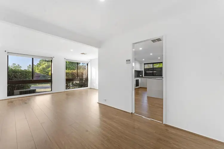 Fourth view of Homely house listing, 1 Hourigan Place, Richardson ACT 2905