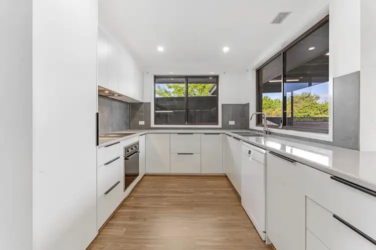 Fifth view of Homely house listing, 1 Hourigan Place, Richardson ACT 2905