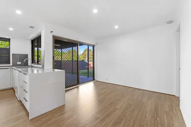 Sixth view of Homely house listing, 1 Hourigan Place, Richardson ACT 2905