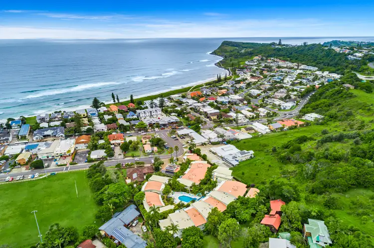 4/7 Park Lane, Lennox Head NSW 2478