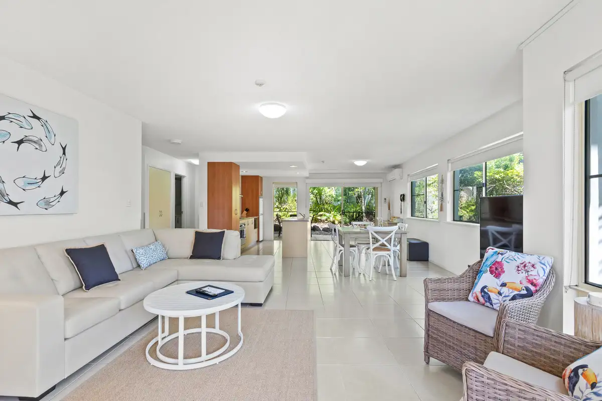 Main view of Homely unit listing, 4/7 Park Lane, Lennox Head NSW 2478
