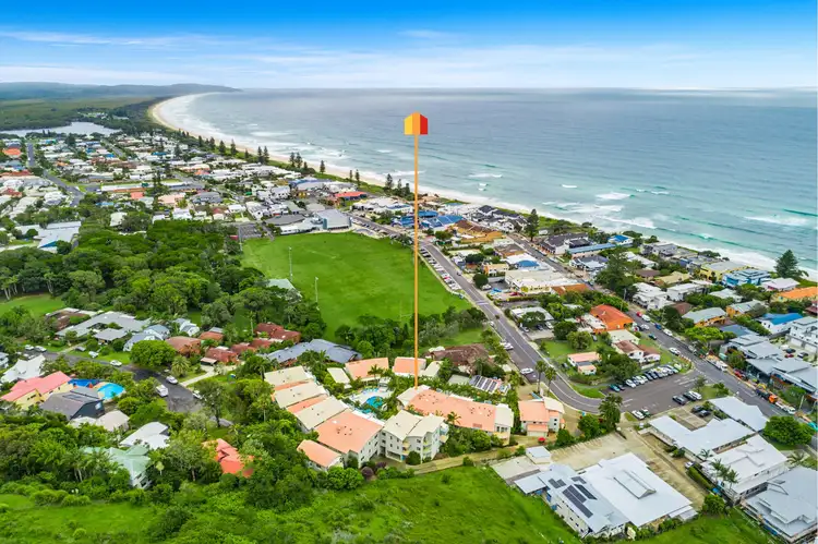 Third view of Homely unit listing, 4/7 Park Lane, Lennox Head NSW 2478