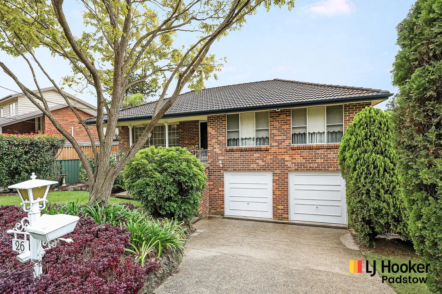 Main view of Homely house listing, 26 Churchill Road, Padstow Heights NSW 2211